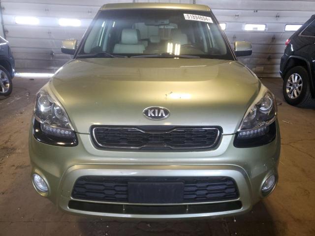 Photo 4 VIN: KNDJT2A64D7489901 - KIA SOUL + 