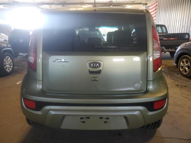 Photo 5 VIN: KNDJT2A64D7489901 - KIA SOUL + 