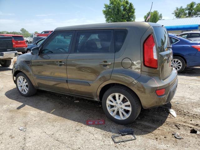 Photo 1 VIN: KNDJT2A64D7496105 - KIA SOUL + 