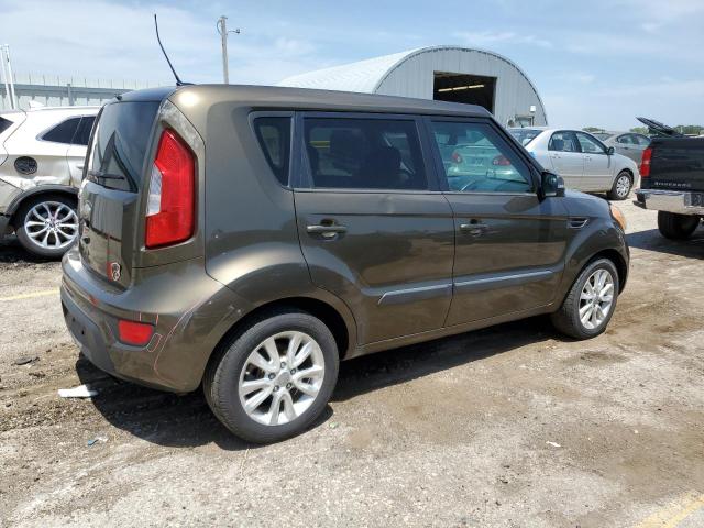 Photo 2 VIN: KNDJT2A64D7496105 - KIA SOUL + 