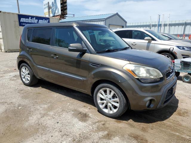 Photo 3 VIN: KNDJT2A64D7496105 - KIA SOUL + 