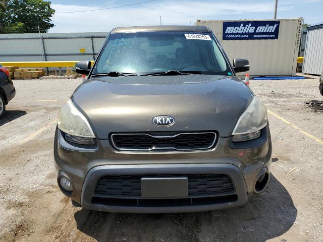 Photo 4 VIN: KNDJT2A64D7496105 - KIA SOUL + 