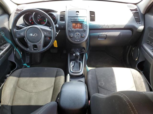 Photo 7 VIN: KNDJT2A64D7496105 - KIA SOUL + 