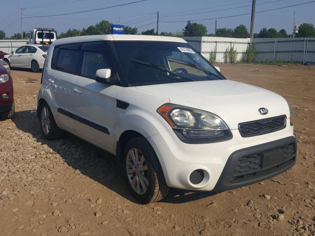 Photo 0 VIN: KNDJT2A64D7504641 - KIA SOUL + 