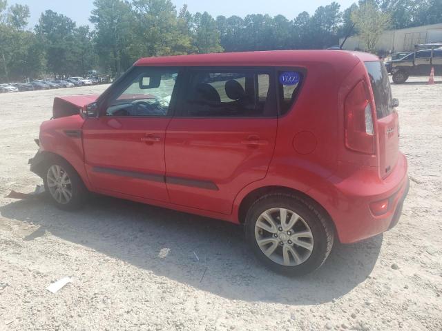 Photo 1 VIN: KNDJT2A64D7504946 - KIA SOUL + 