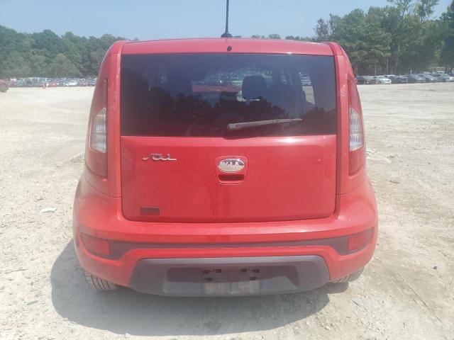 Photo 5 VIN: KNDJT2A64D7504946 - KIA SOUL + 