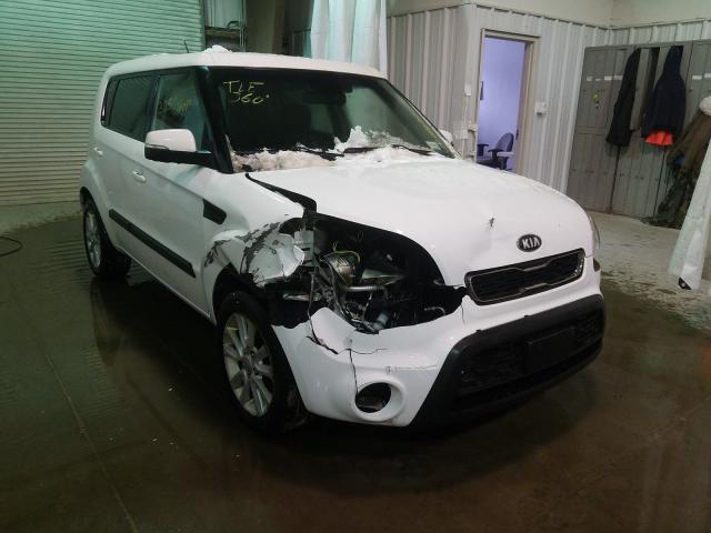 Photo 0 VIN: KNDJT2A64D7505997 - KIA SOUL + 