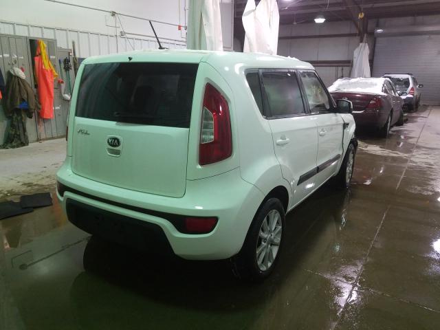 Photo 3 VIN: KNDJT2A64D7505997 - KIA SOUL + 