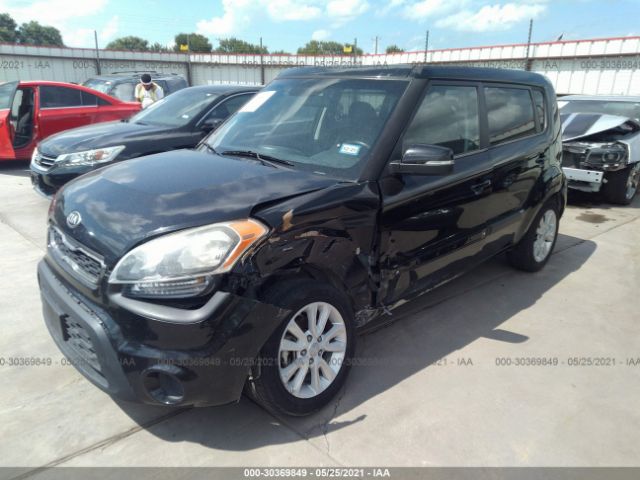 Photo 1 VIN: KNDJT2A64D7506213 - KIA SOUL 