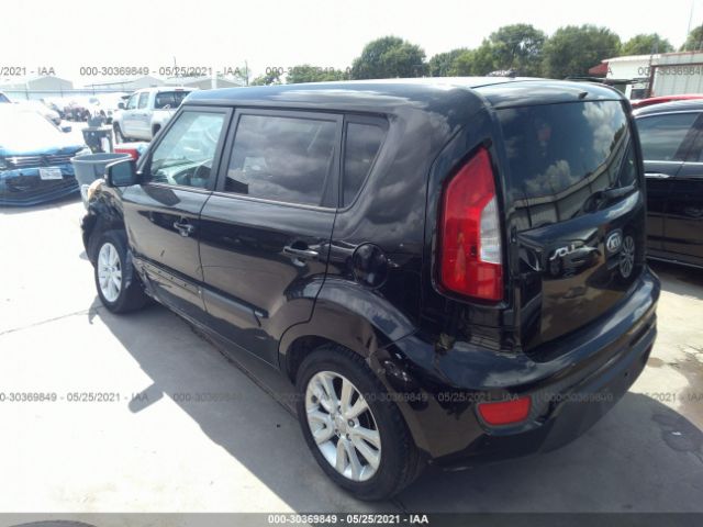 Photo 2 VIN: KNDJT2A64D7506213 - KIA SOUL 