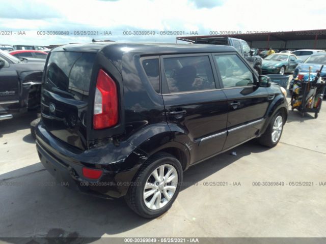 Photo 3 VIN: KNDJT2A64D7506213 - KIA SOUL 