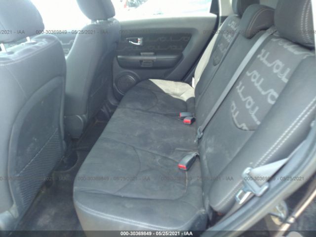 Photo 7 VIN: KNDJT2A64D7506213 - KIA SOUL 