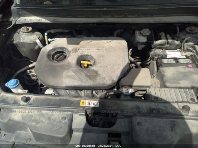 Photo 9 VIN: KNDJT2A64D7506213 - KIA SOUL 