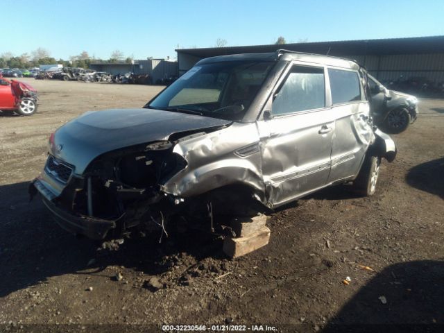 Photo 1 VIN: KNDJT2A64D7507832 - KIA SOUL 