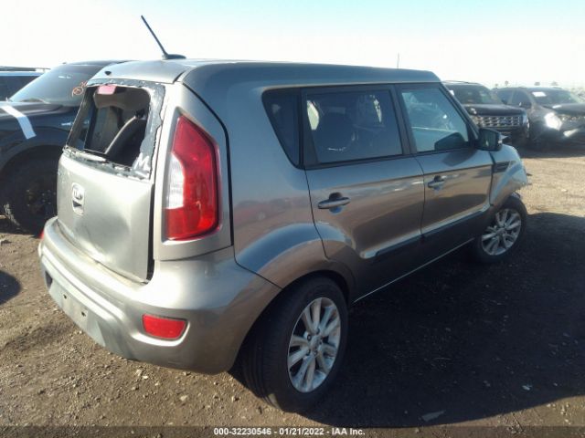 Photo 3 VIN: KNDJT2A64D7507832 - KIA SOUL 