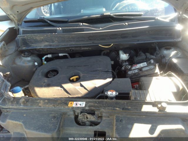 Photo 9 VIN: KNDJT2A64D7507832 - KIA SOUL 