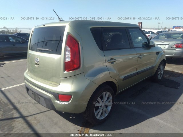 Photo 3 VIN: KNDJT2A64D7509273 - KIA SOUL 