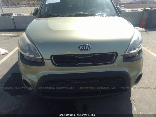 Photo 5 VIN: KNDJT2A64D7509273 - KIA SOUL 