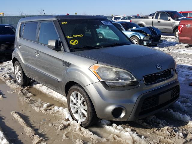 Photo 0 VIN: KNDJT2A64D7511461 - KIA SOUL + 