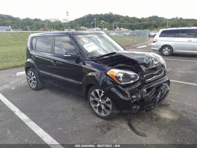 Photo 0 VIN: KNDJT2A64D7511525 - KIA SOUL 