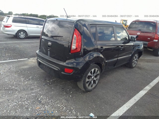 Photo 3 VIN: KNDJT2A64D7511525 - KIA SOUL 