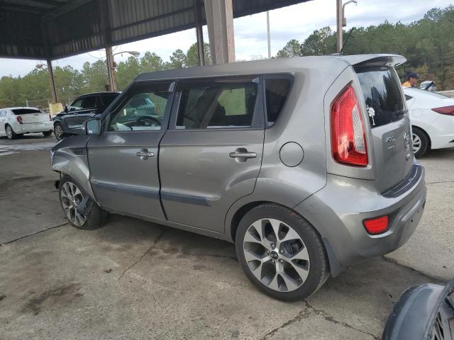 Photo 1 VIN: KNDJT2A64D7515137 - KIA SOUL + 