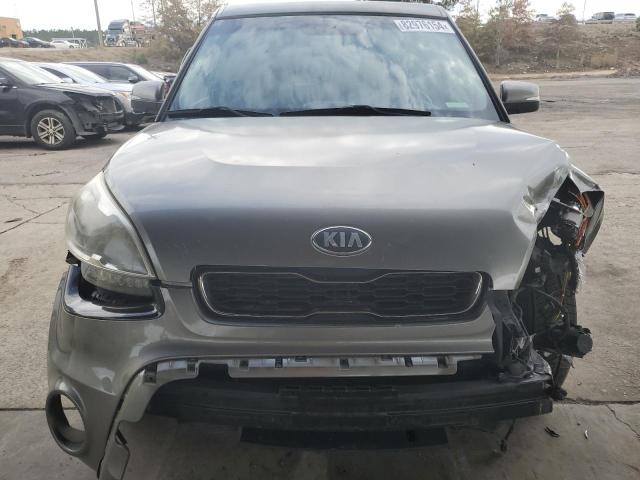 Photo 4 VIN: KNDJT2A64D7515137 - KIA SOUL + 