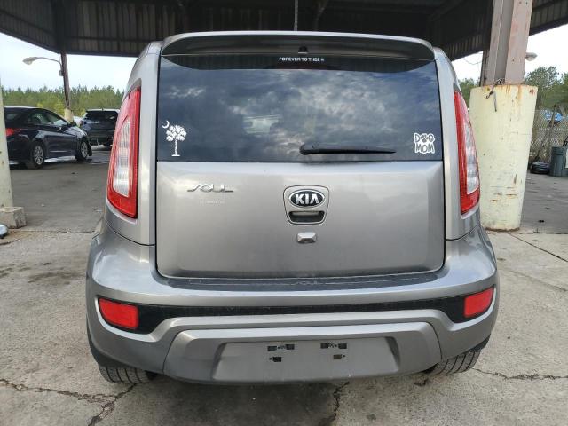 Photo 5 VIN: KNDJT2A64D7515137 - KIA SOUL + 