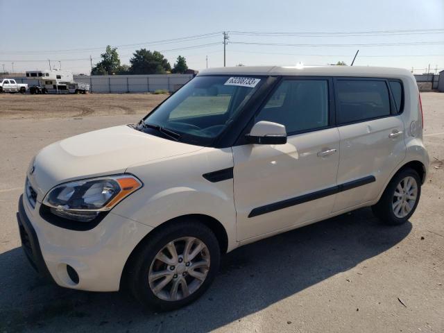 Photo 0 VIN: KNDJT2A64D7518085 - KIA SOUL + 