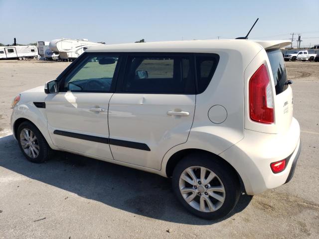 Photo 1 VIN: KNDJT2A64D7518085 - KIA SOUL + 