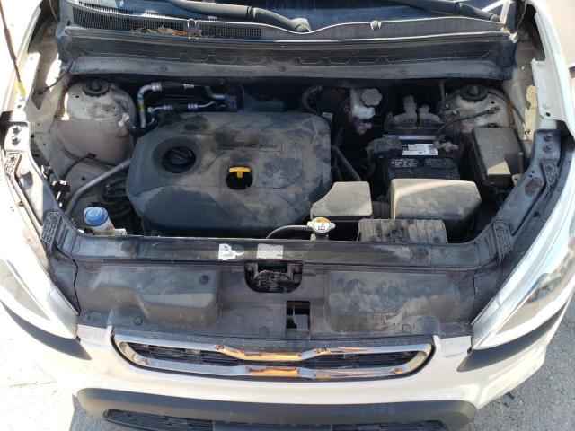 Photo 10 VIN: KNDJT2A64D7518085 - KIA SOUL + 