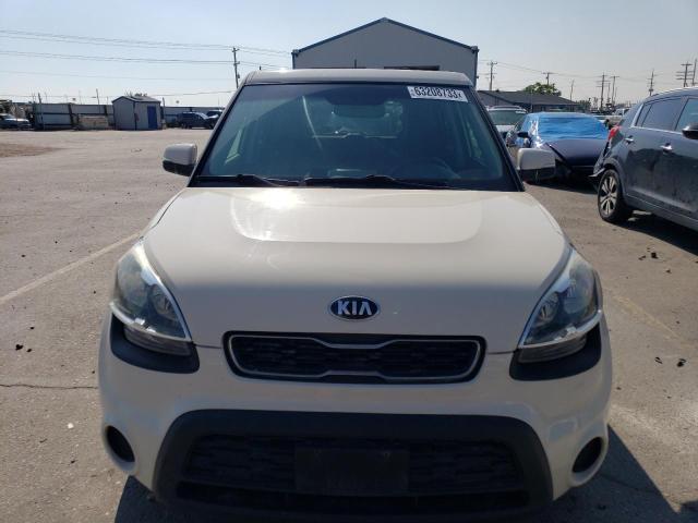 Photo 4 VIN: KNDJT2A64D7518085 - KIA SOUL + 