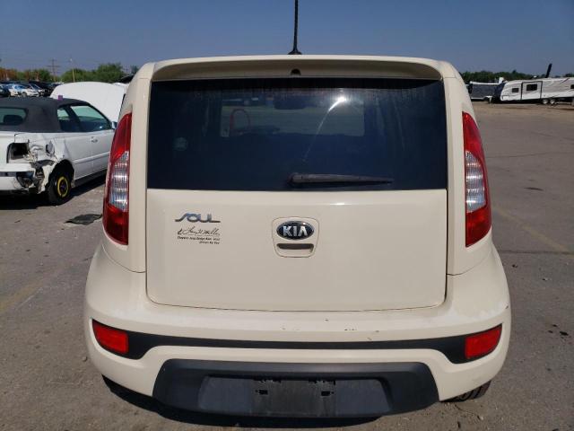 Photo 5 VIN: KNDJT2A64D7518085 - KIA SOUL + 