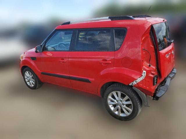 Photo 1 VIN: KNDJT2A64D7518829 - KIA SOUL 