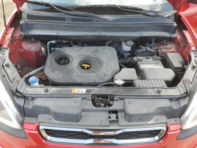 Photo 10 VIN: KNDJT2A64D7518829 - KIA SOUL 