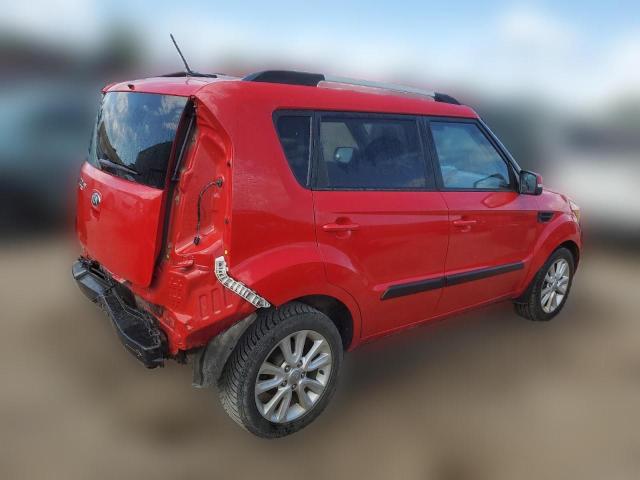 Photo 2 VIN: KNDJT2A64D7518829 - KIA SOUL 