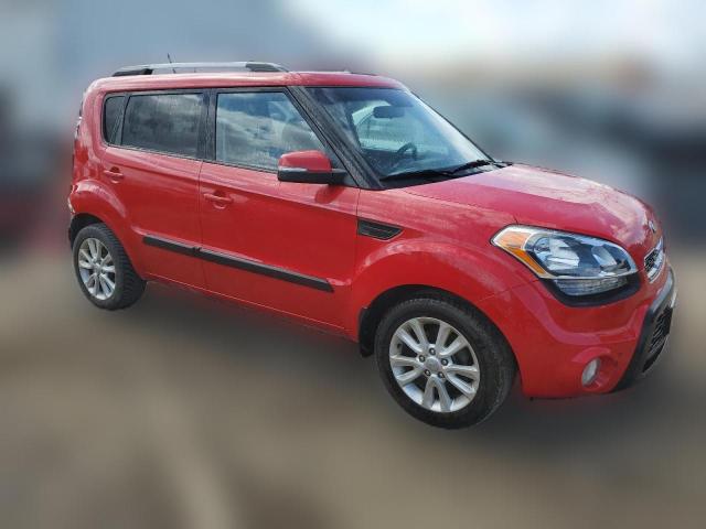 Photo 3 VIN: KNDJT2A64D7518829 - KIA SOUL 