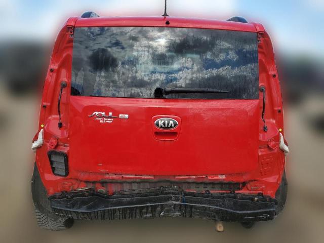 Photo 5 VIN: KNDJT2A64D7518829 - KIA SOUL 