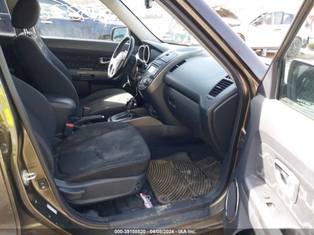 Photo 4 VIN: KNDJT2A64D7523870 - KIA SOUL 