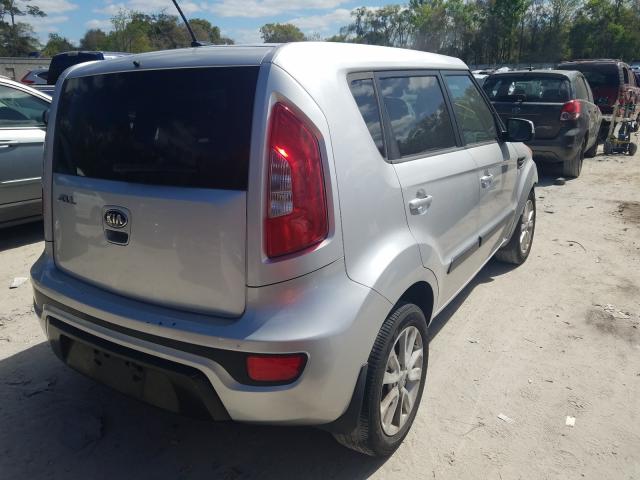 Photo 3 VIN: KNDJT2A64D7524923 - KIA SOUL + 