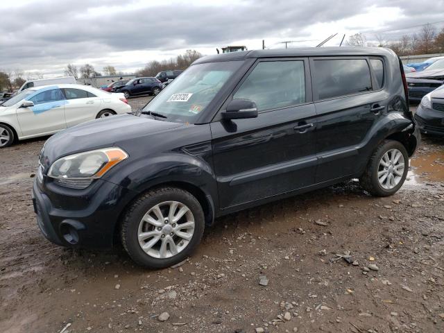 Photo 0 VIN: KNDJT2A64D7531659 - KIA SOUL + 