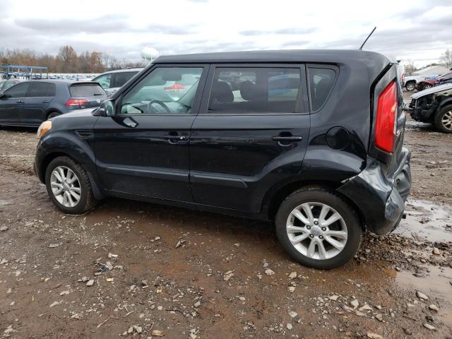 Photo 1 VIN: KNDJT2A64D7531659 - KIA SOUL + 