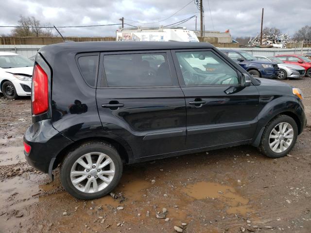 Photo 2 VIN: KNDJT2A64D7531659 - KIA SOUL + 