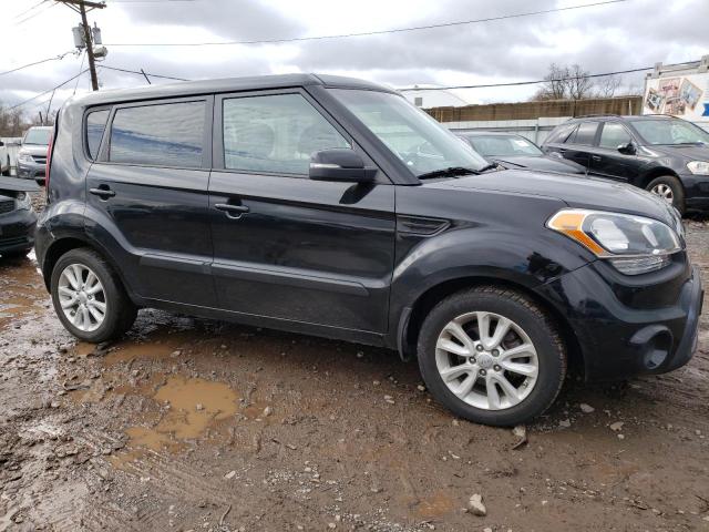 Photo 3 VIN: KNDJT2A64D7531659 - KIA SOUL + 