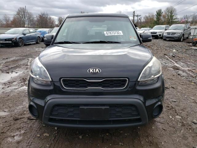 Photo 4 VIN: KNDJT2A64D7531659 - KIA SOUL + 