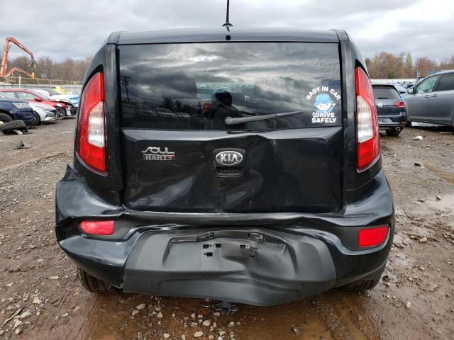 Photo 5 VIN: KNDJT2A64D7531659 - KIA SOUL + 