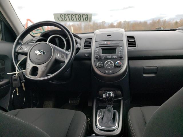 Photo 7 VIN: KNDJT2A64D7531659 - KIA SOUL + 