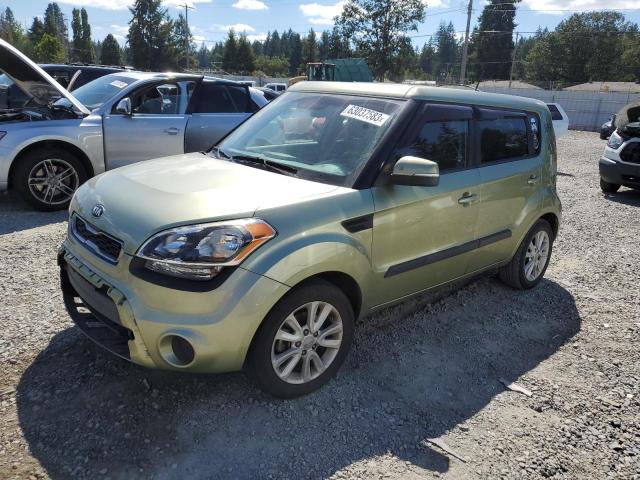 Photo 0 VIN: KNDJT2A64D7531886 - KIA SOUL 