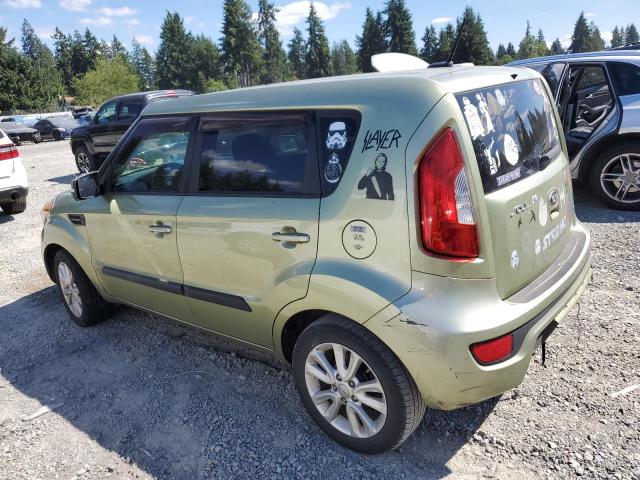 Photo 1 VIN: KNDJT2A64D7531886 - KIA SOUL 