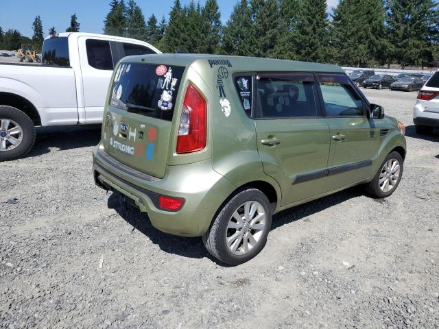 Photo 2 VIN: KNDJT2A64D7531886 - KIA SOUL 